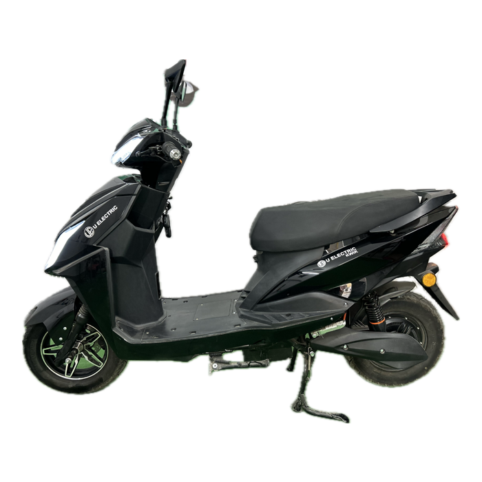 U-Electric nanu